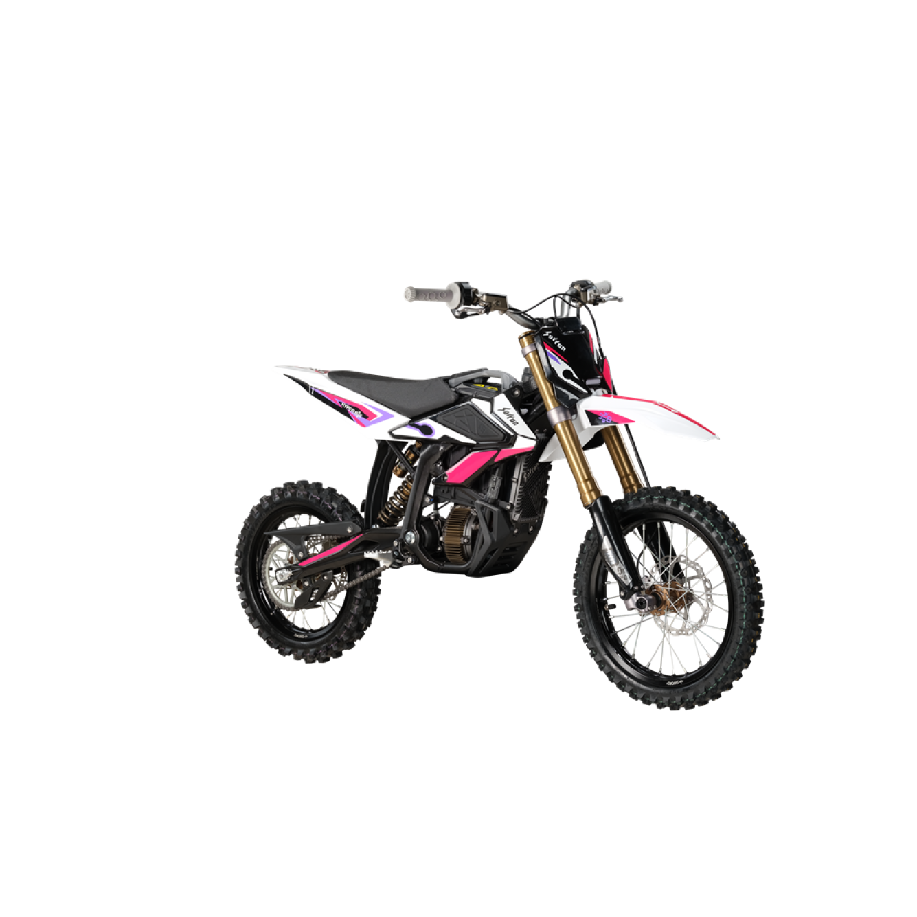 Sur-Ron | Hyper Bee Off-Road Roze